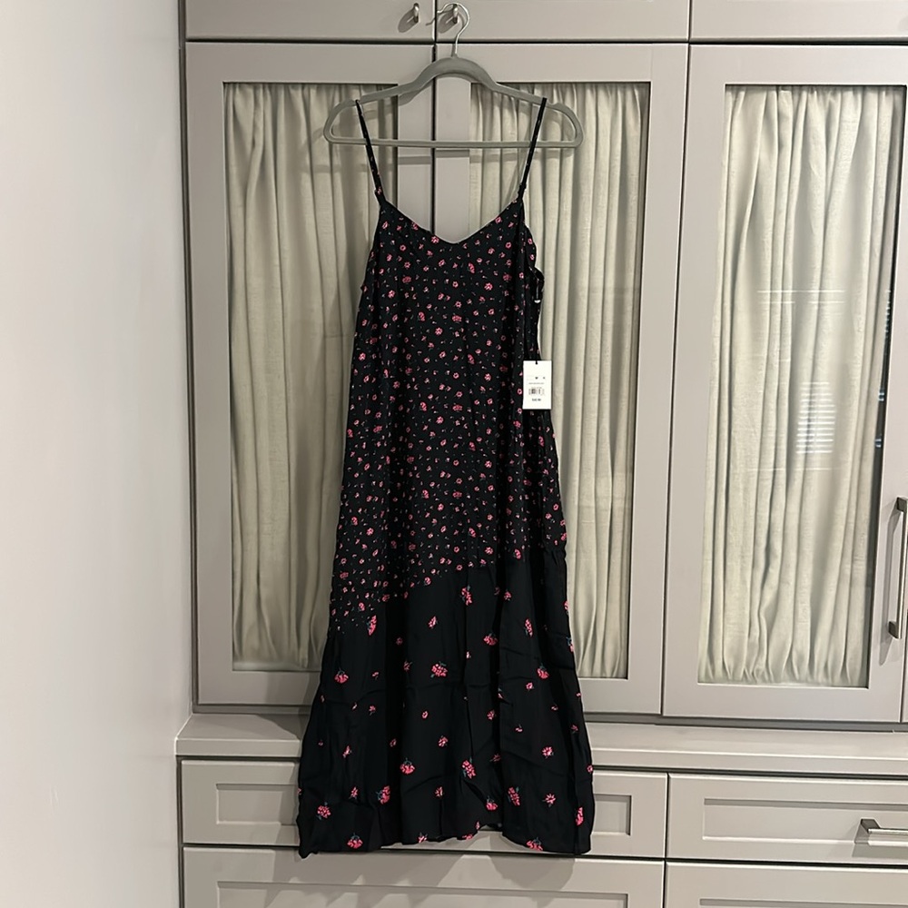 The Nines by Hatch Maternity Dress - Picture 3 of 4